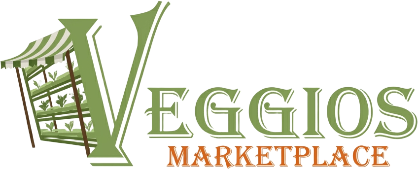 Veggios Marketplace