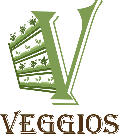 Veggios.com Logo